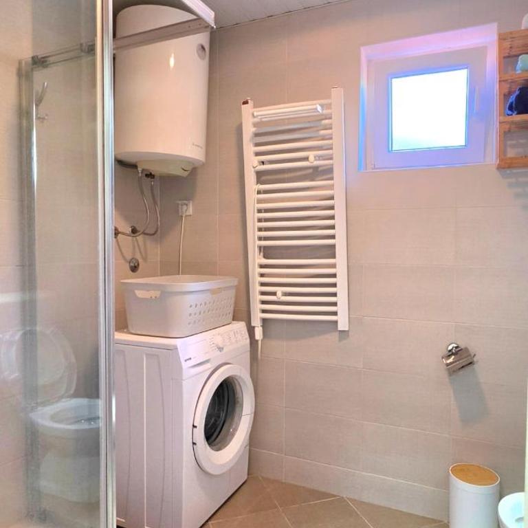 PriSMi - Apartment mit 1 Schlafzimmer - 16