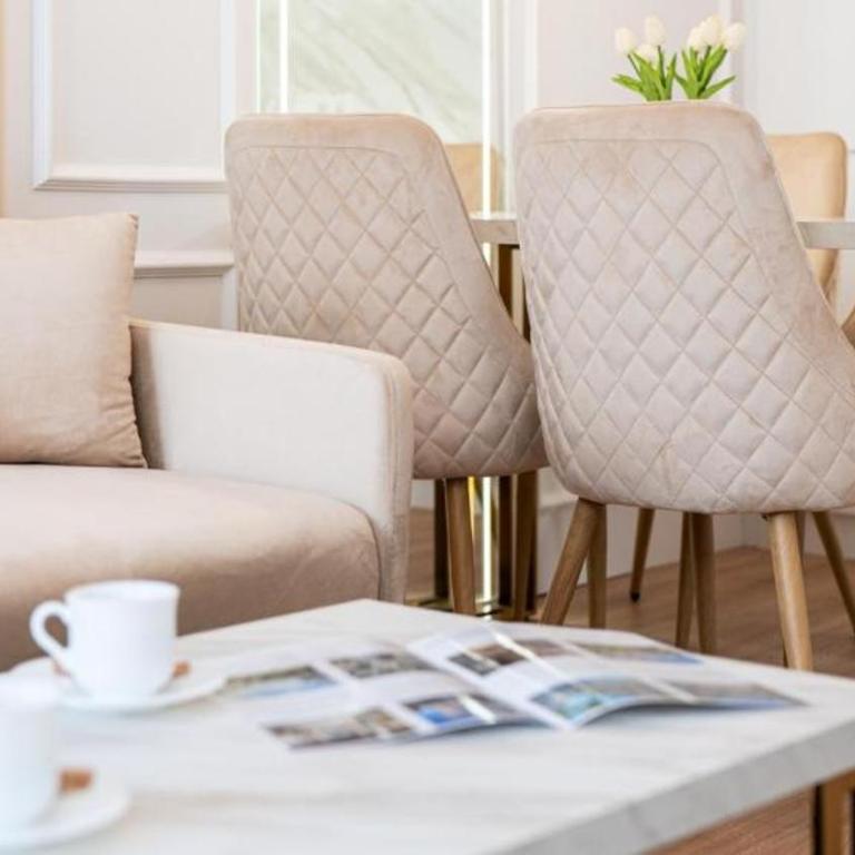 Green Hill Lux Apartments - One-Bedroom Apartment - 1