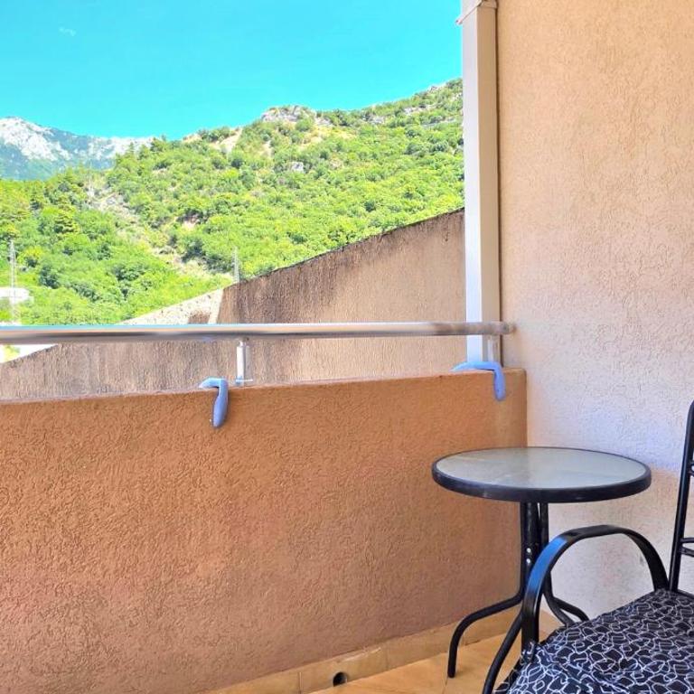 PriSMi - Apartment mit 1 Schlafzimmer - 13