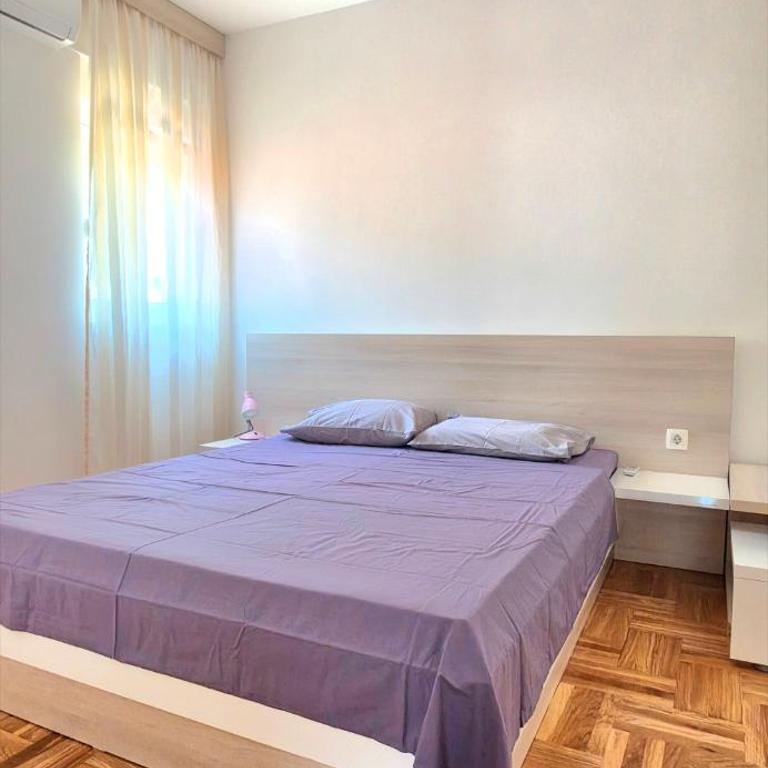 PriSMi - Apartment mit 1 Schlafzimmer - 9