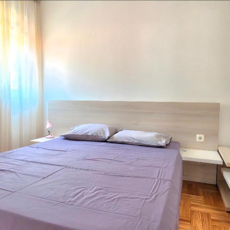 PriSMi - Apartment mit 1 Schlafzimmer - 8