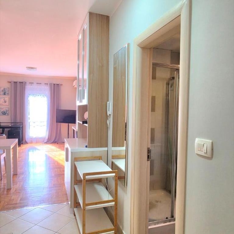 PriSMi - Apartment mit 1 Schlafzimmer - 12