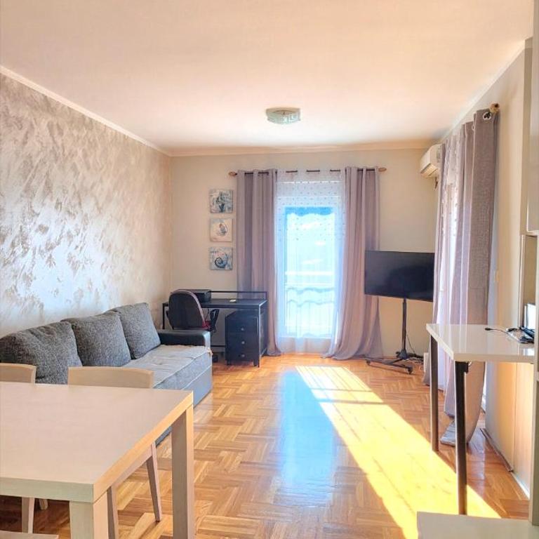 PriSMi - Apartment mit 1 Schlafzimmer - 1