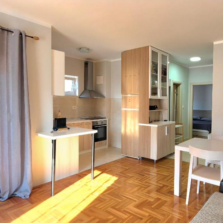 PriSMi - Apartment mit 1 Schlafzimmer - 7
