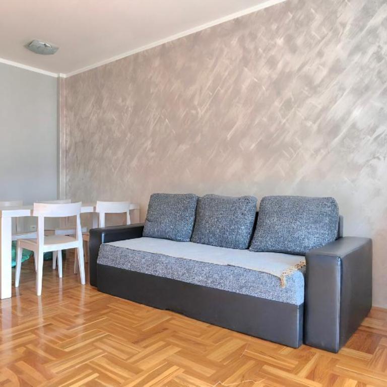 PriSMi - Apartment mit 1 Schlafzimmer - 3