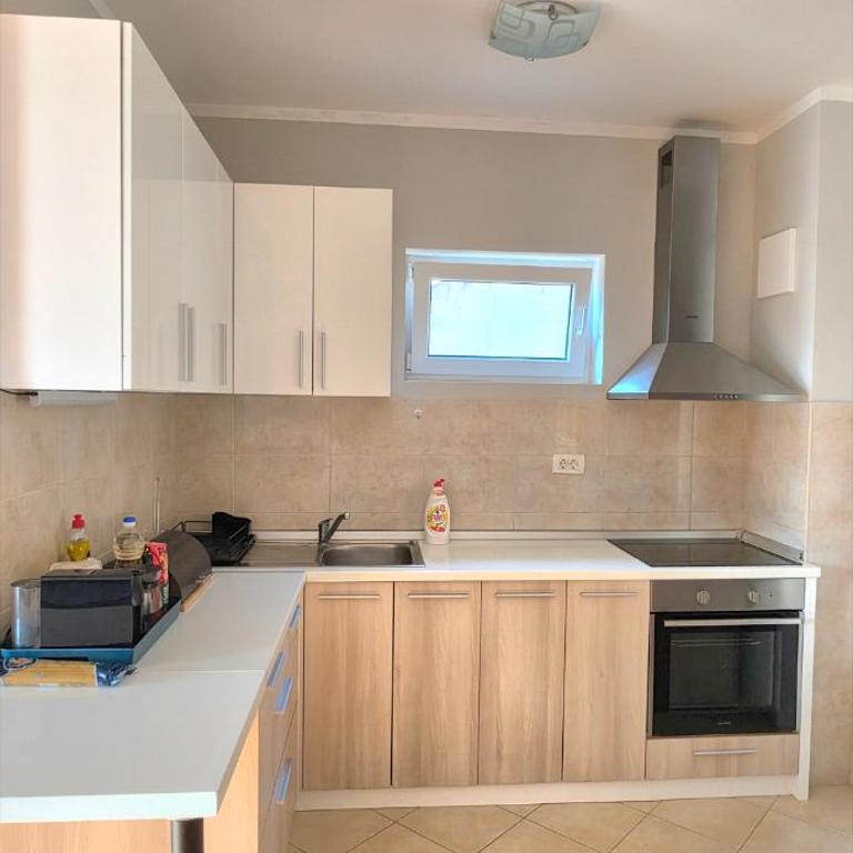 PriSMi - Apartment mit 1 Schlafzimmer - 6