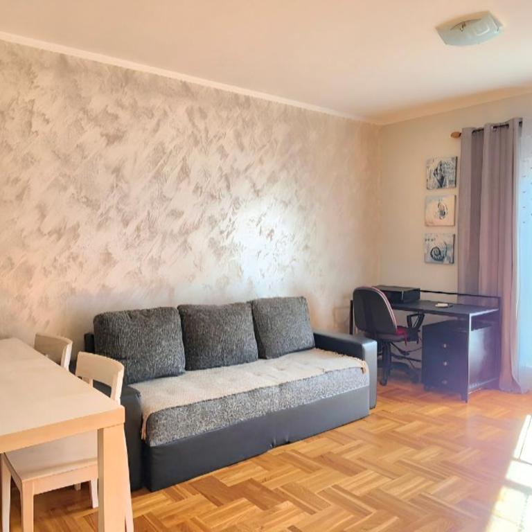 PriSMi - Apartment mit 1 Schlafzimmer - 4