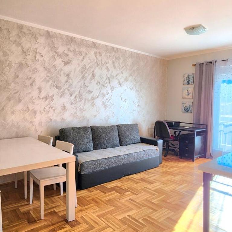 PriSMi - Apartment mit 1 Schlafzimmer - 5