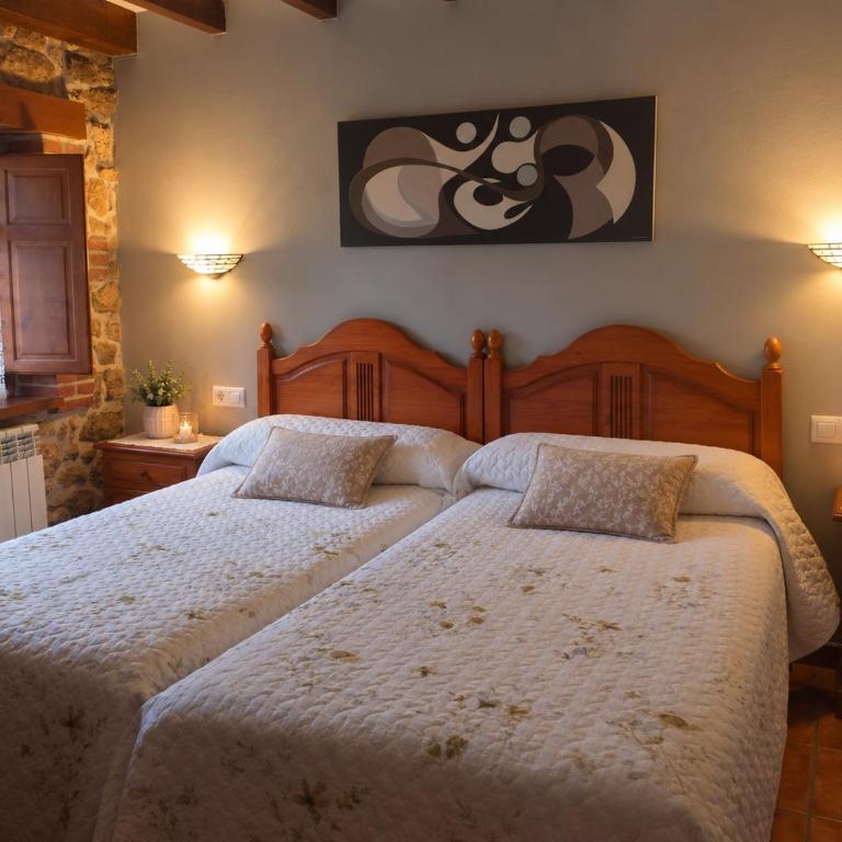 Casa Rural El Jondrigu - Casa - 14