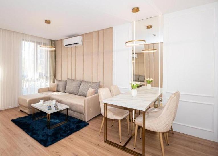 Green Hill Lux Apartments - One-Bedroom Apartment - 18