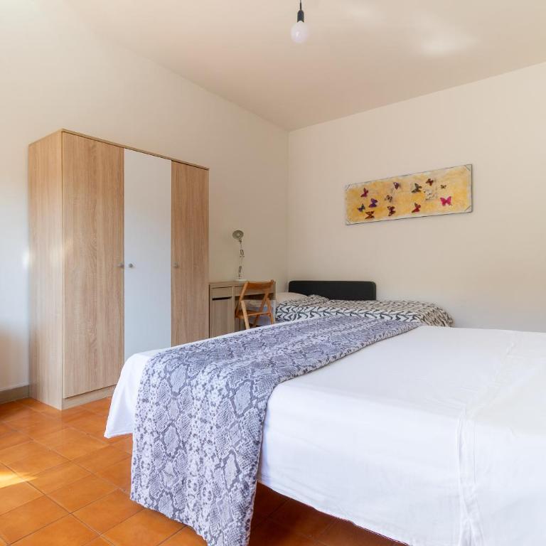 11 Penthouse vicino la metro - Appartamento con 2 Camere da Letto - 2