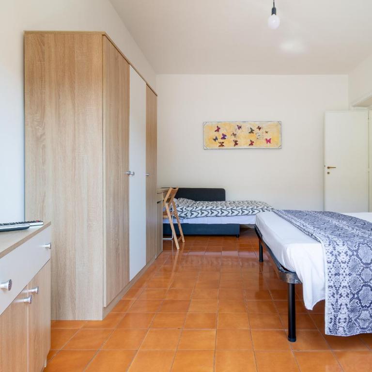 11 Penthouse vicino la metro - Appartamento con 2 Camere da Letto - 4