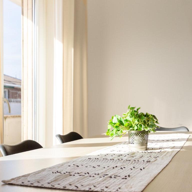 11 Penthouse vicino la metro - Appartamento con 2 Camere da Letto - 5