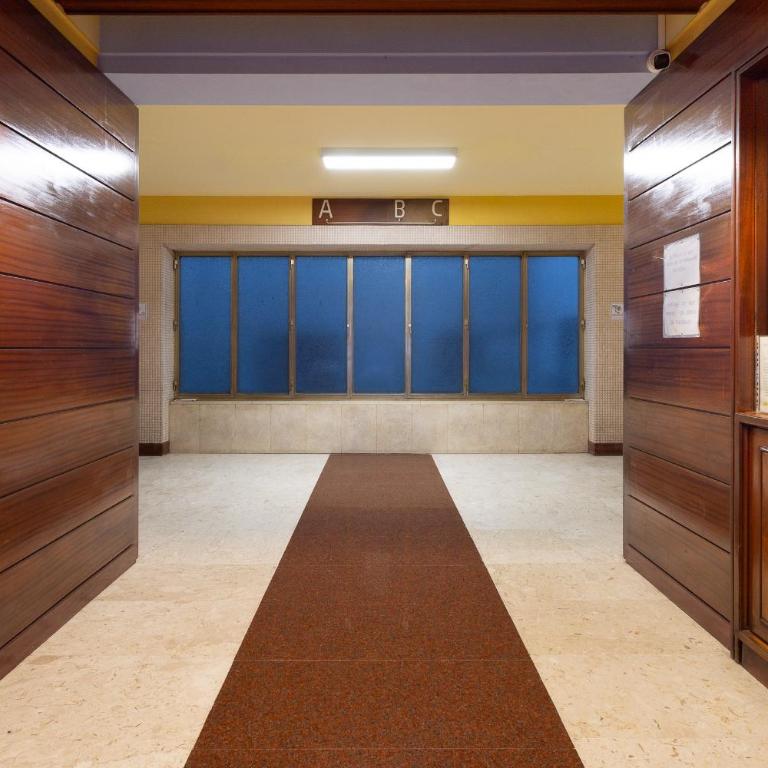 11 Penthouse vicino la metro - Appartamento con 2 Camere da Letto - 8