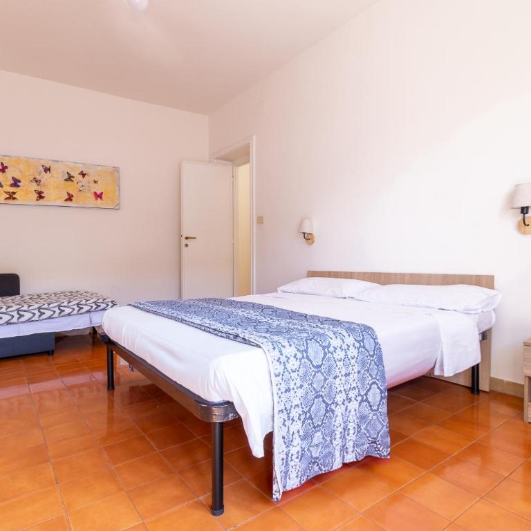11 Penthouse vicino la metro - Appartamento con 2 Camere da Letto - 10
