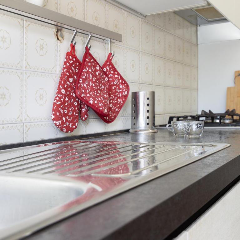 11 Penthouse vicino la metro - Appartamento con 2 Camere da Letto - 12