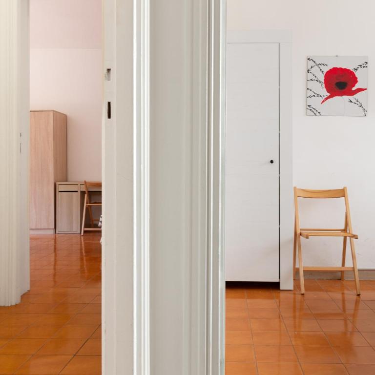 11 Penthouse vicino la metro - Appartamento con 2 Camere da Letto - 16