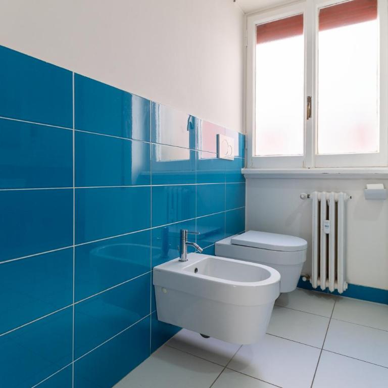 11 Penthouse vicino la metro - Appartamento con 2 Camere da Letto - 17