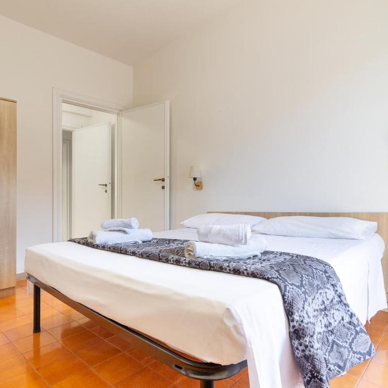 11 Penthouse vicino la metro - Appartamento con 2 Camere da Letto - 18