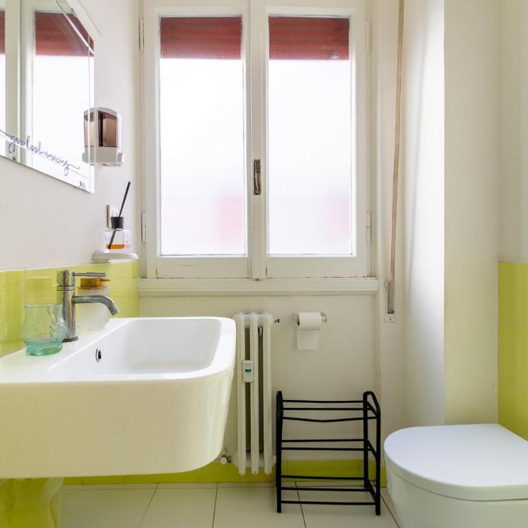 11 Penthouse vicino la metro - Appartamento con 2 Camere da Letto - 20