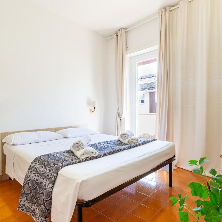 11 Penthouse vicino la metro - Appartamento con 2 Camere da Letto - 21