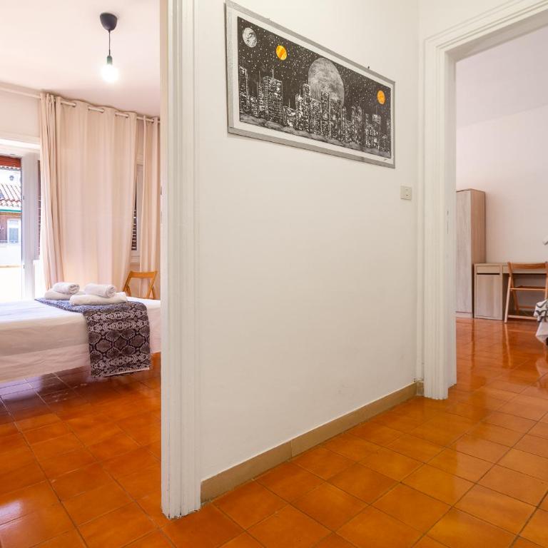 11 Penthouse vicino la metro - Appartamento con 2 Camere da Letto - 22