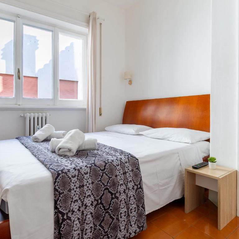 11 Penthouse vicino la metro - Appartamento con 2 Camere da Letto - 29
