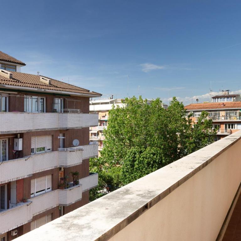 11 Penthouse vicino la metro - Appartamento con 2 Camere da Letto - 31