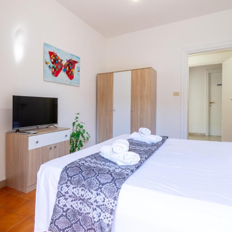 11 Penthouse vicino la metro - Appartamento con 2 Camere da Letto - 32