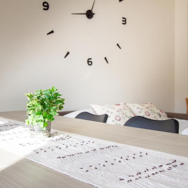 11 Penthouse vicino la metro - Appartamento con 2 Camere da Letto - 33