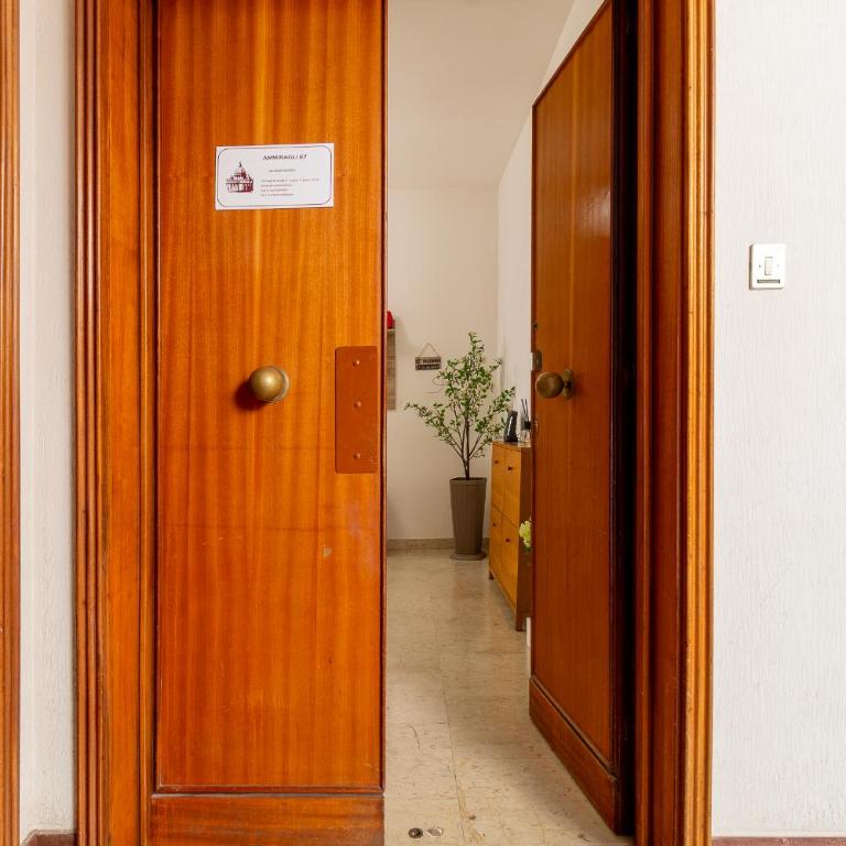 11 Penthouse vicino la metro - Appartamento con 2 Camere da Letto - 35