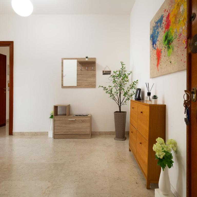 11 Penthouse vicino la metro - Appartamento con 2 Camere da Letto - 38