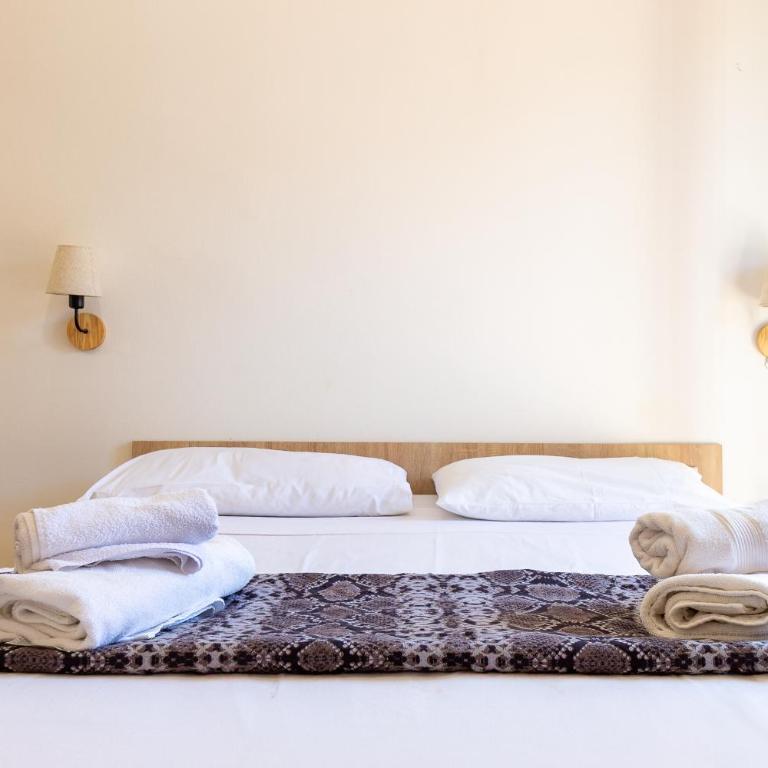 11 Penthouse vicino la metro - Appartamento con 2 Camere da Letto - 41