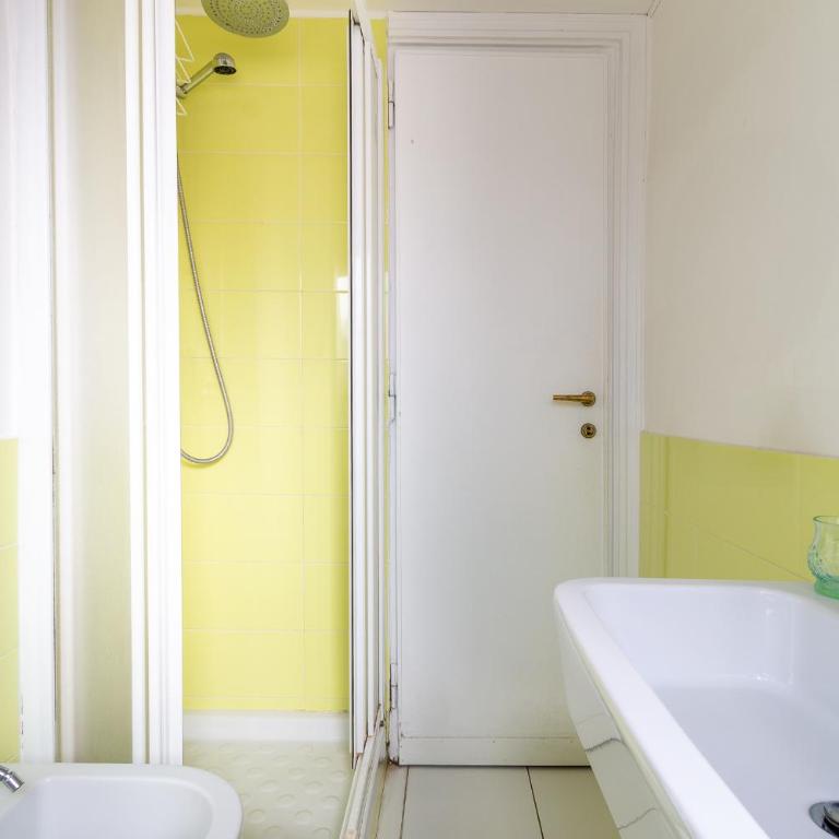 11 Penthouse vicino la metro - Appartamento con 2 Camere da Letto - 44