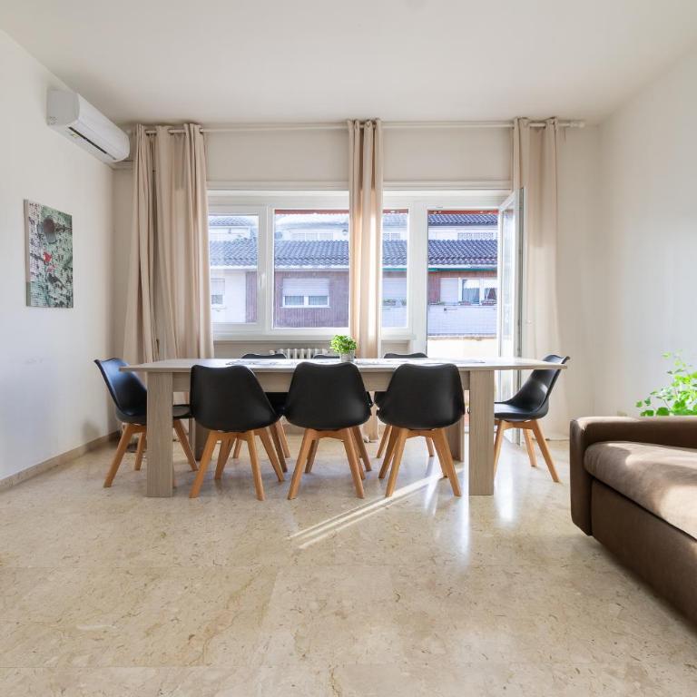 11 Penthouse vicino la metro - Appartamento con 2 Camere da Letto - 47
