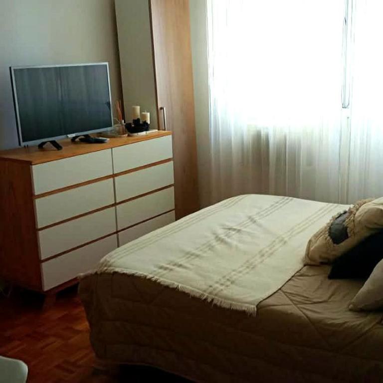 Palermo a media cuadra universidad y muy cerca Sanatorio Guemes - Apartamento de 1 dormitorio - 3