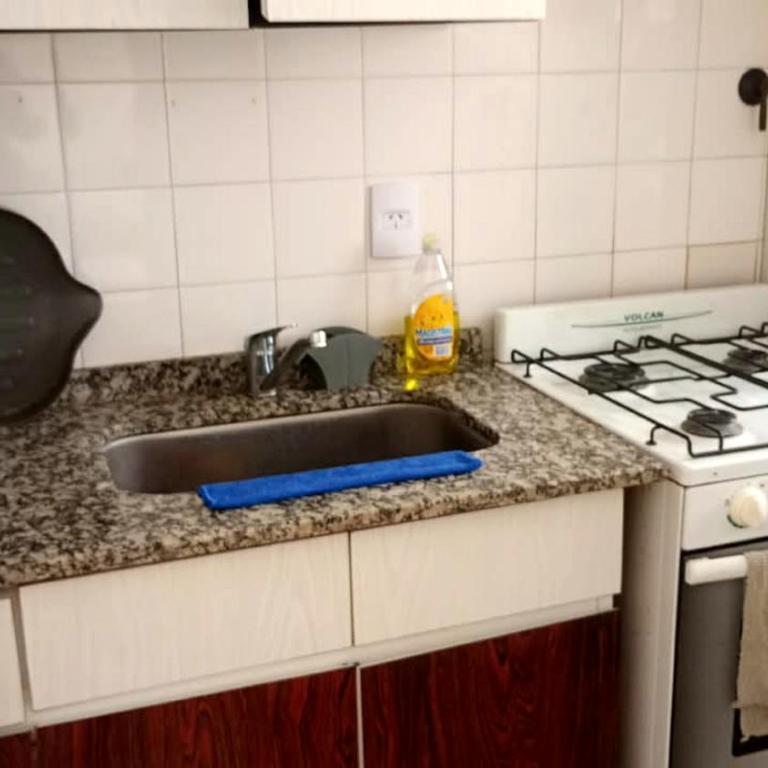Palermo a media cuadra universidad y muy cerca Sanatorio Guemes - Apartamento de 1 dormitorio - 5