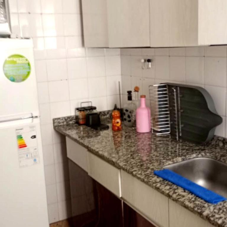 Palermo a media cuadra universidad y muy cerca Sanatorio Guemes - Apartamento de 1 dormitorio - 6