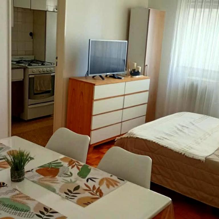 Palermo a media cuadra universidad y muy cerca Sanatorio Guemes - Apartamento de 1 dormitorio - 7