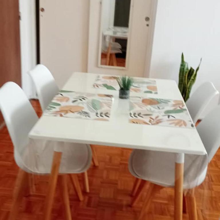 Palermo a media cuadra universidad y muy cerca Sanatorio Guemes - Apartamento de 1 dormitorio - 9