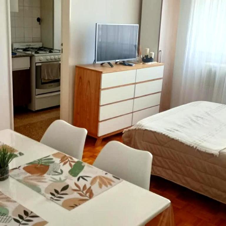 Palermo a media cuadra universidad y muy cerca Sanatorio Guemes - Apartamento de 1 dormitorio - 10