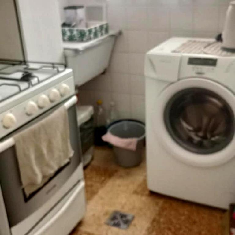 Palermo a media cuadra universidad y muy cerca Sanatorio Guemes - Apartamento de 1 dormitorio - 11