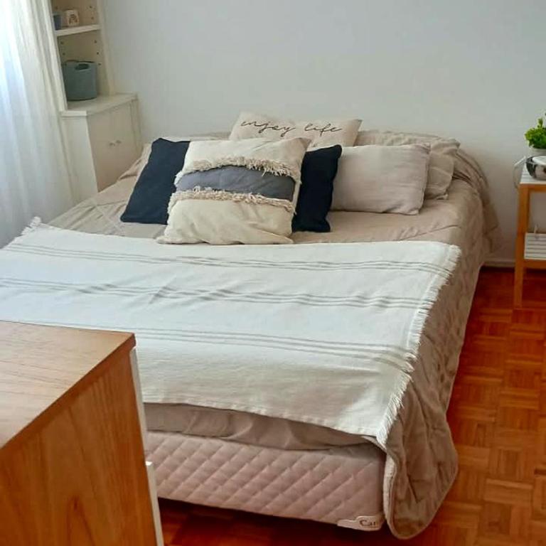 Palermo a media cuadra universidad y muy cerca Sanatorio Guemes - Apartamento de 1 dormitorio - 13