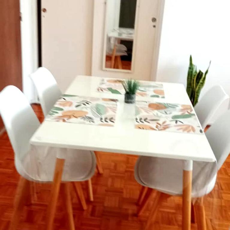 Palermo a media cuadra universidad y muy cerca Sanatorio Guemes - Apartamento de 1 dormitorio - 14