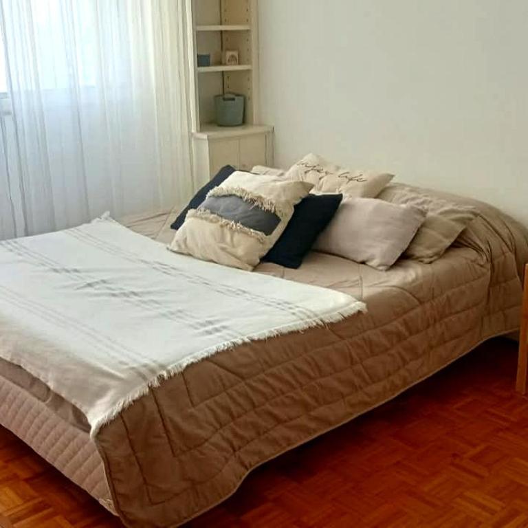 Palermo a media cuadra universidad y muy cerca Sanatorio Guemes - Apartamento de 1 dormitorio - 15