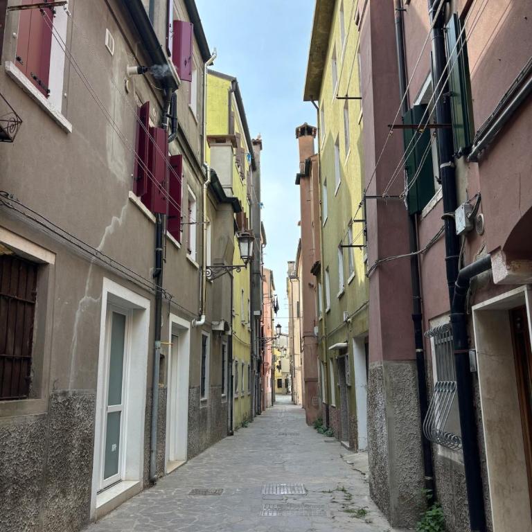 Casa Viola, Duomo - Appartamento con 3 Camere da Letto - 18