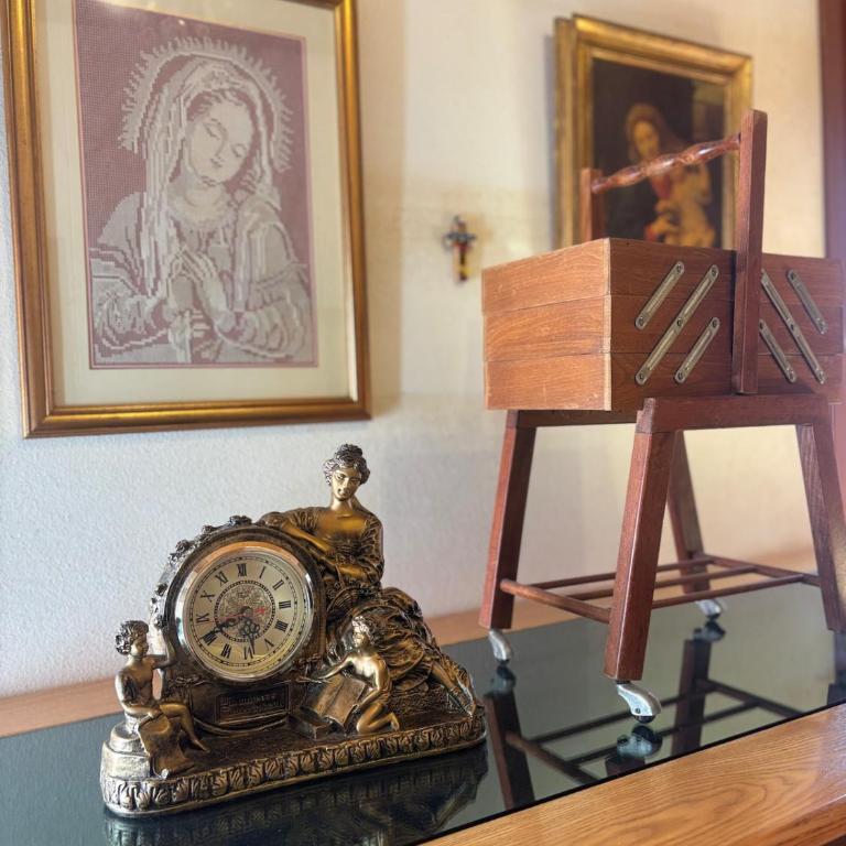 Casa Viola, Duomo - Appartamento con 3 Camere da Letto - 23