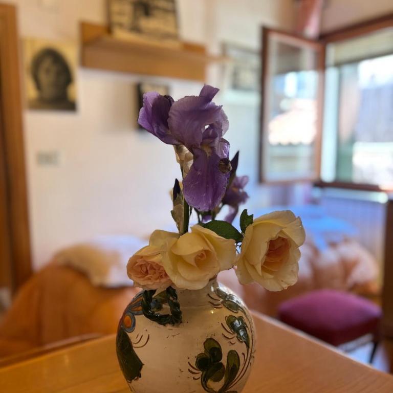 Casa Viola, Duomo - Appartamento con 3 Camere da Letto - 66