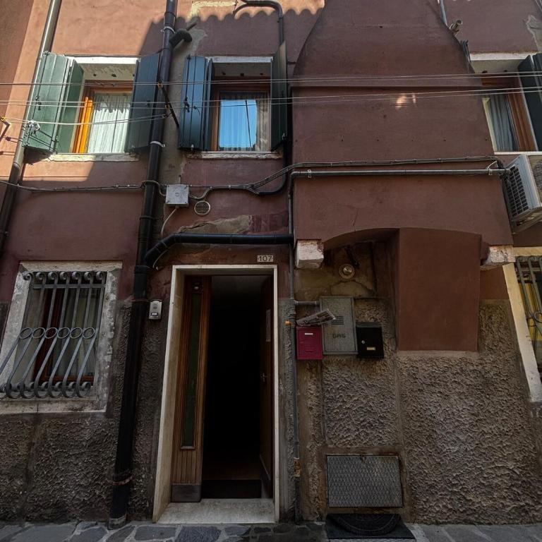 Casa Viola, Duomo - Appartamento con 3 Camere da Letto - 81