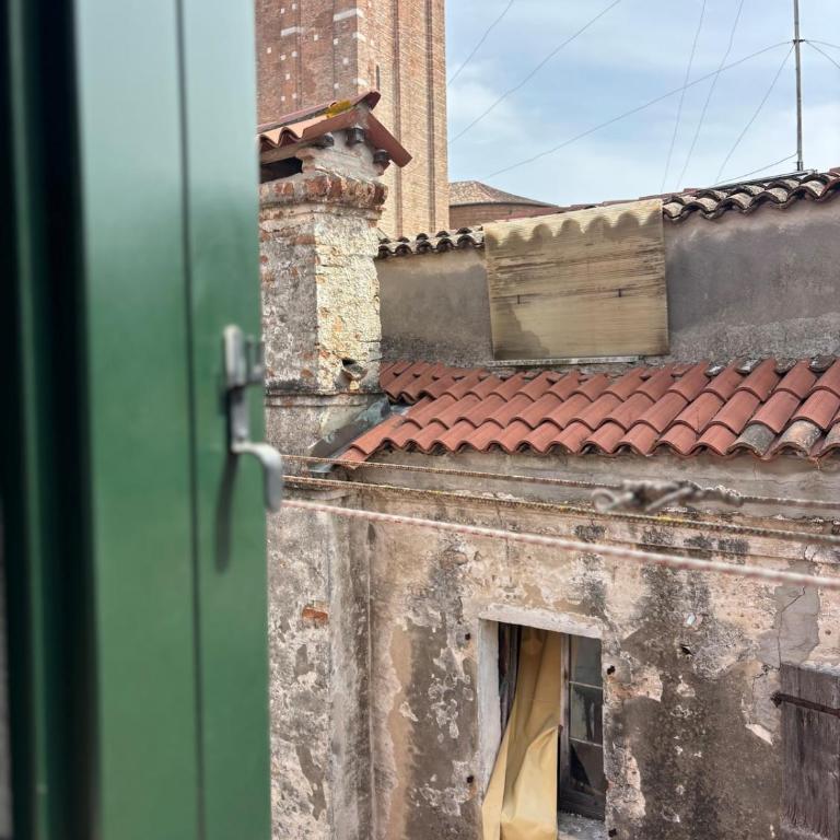 Casa Viola, Duomo - Appartamento con 3 Camere da Letto - 92